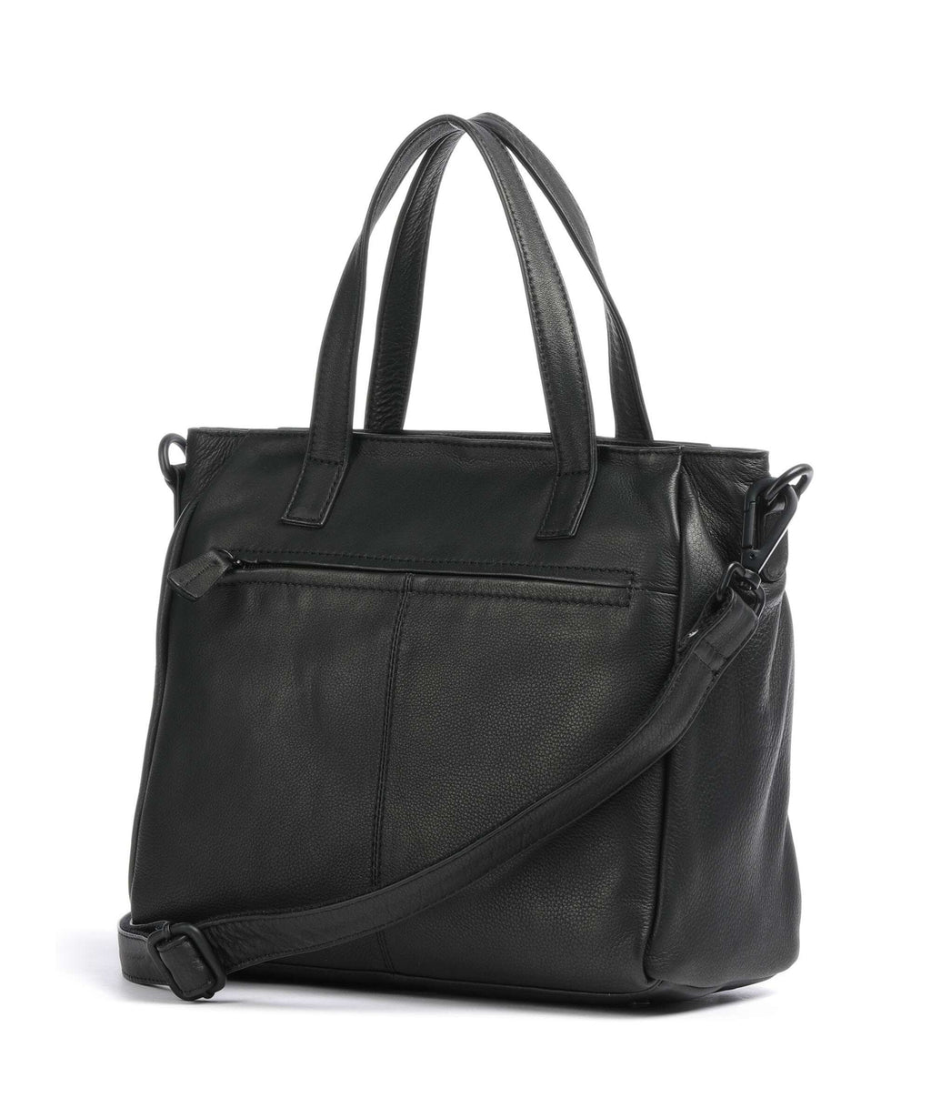 Voi 4Seasons Taya Handbag schwarz