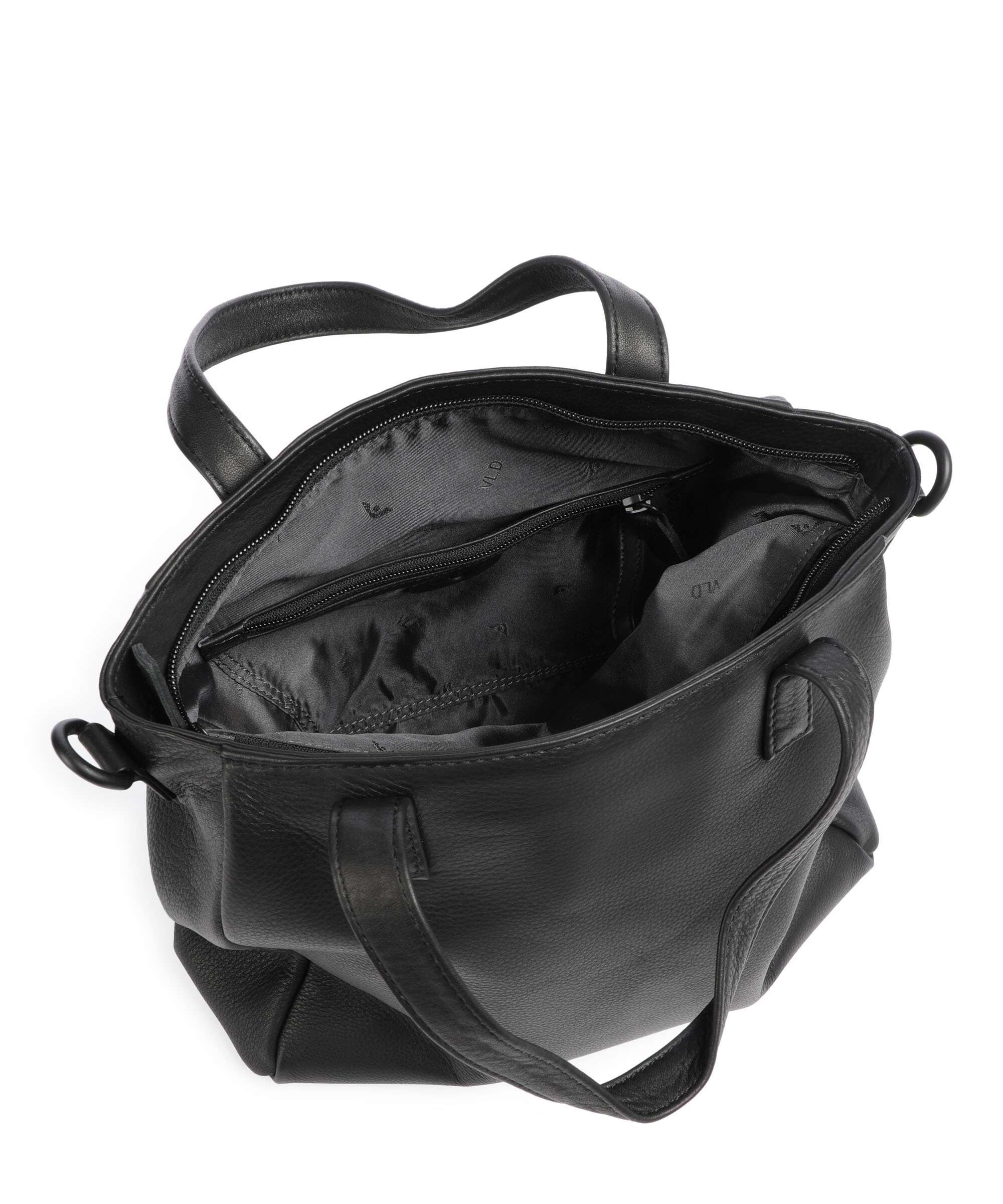 Voi 4Seasons Taya Handbag schwarz