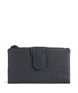 Voi 4Seasons Sandra RFID Portefeuille blau