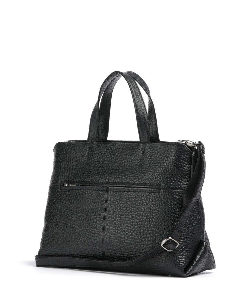 Voi Hirsch Winona Handbag schwarz