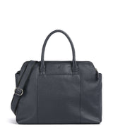 Voi Hirsch Kala Sac d'ordinateur blau