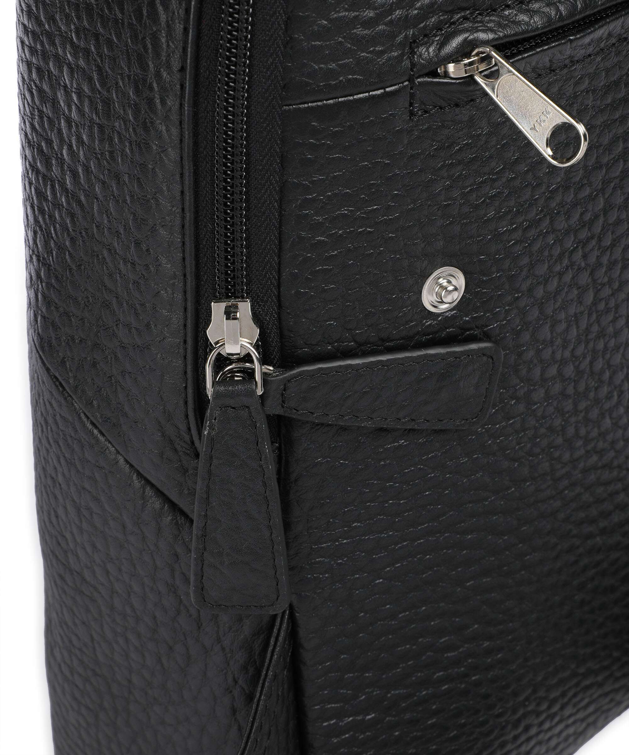 Voi Hirsch Karin Backpack schwarz