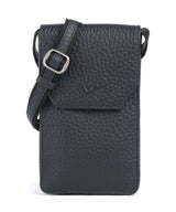 Voi Hirsch Magda Handytasche blau
