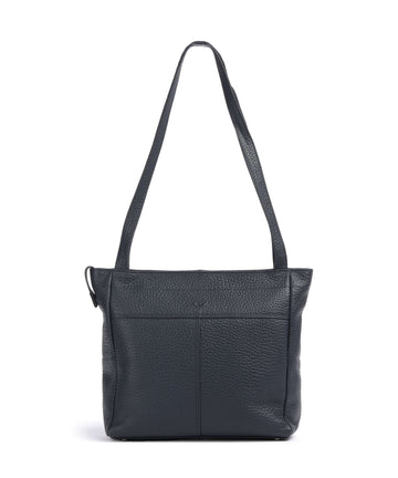 Voi Hirsch Quila Schultertasche blau