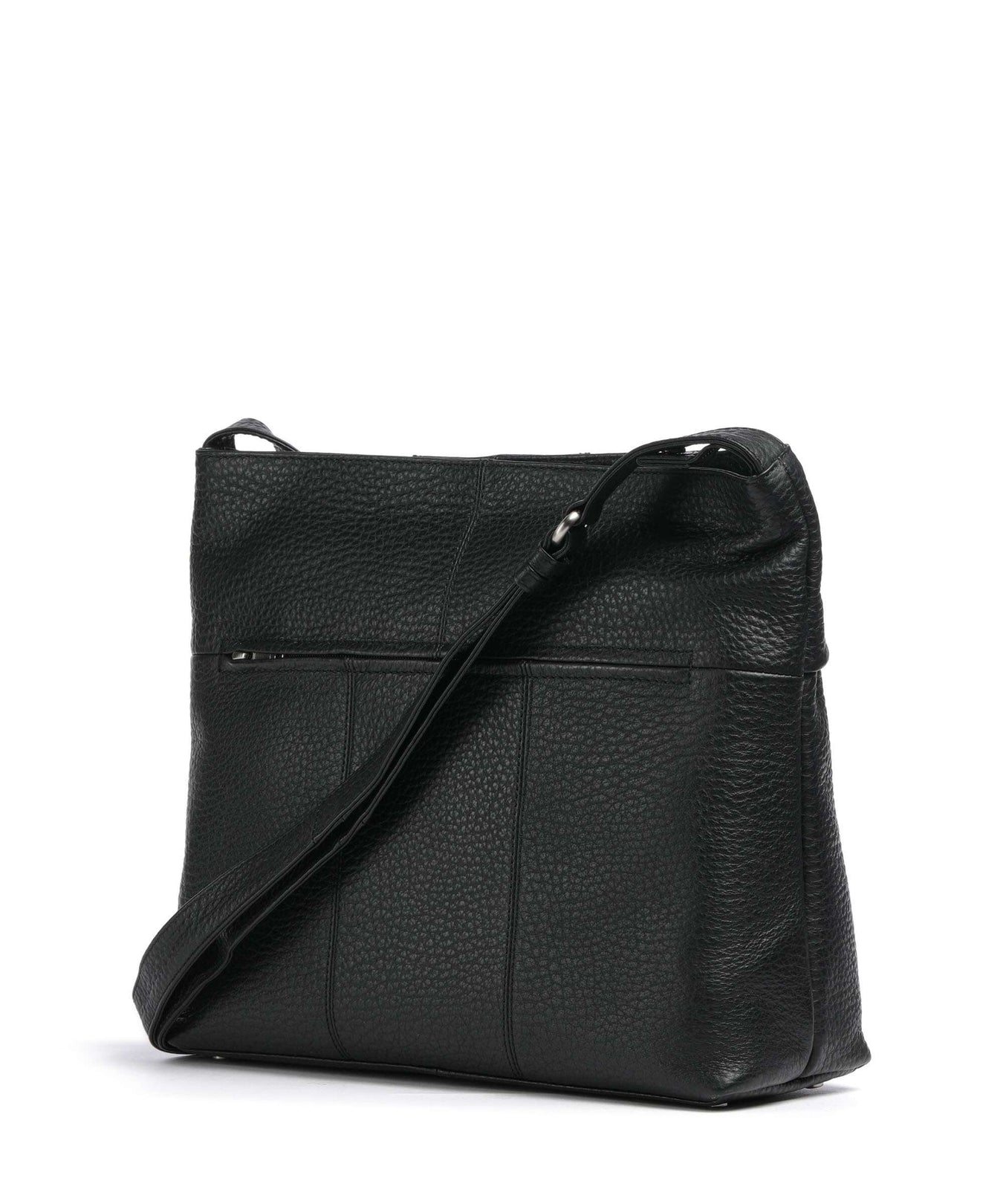 Voi Hirsch Pita Crossbody bag schwarz