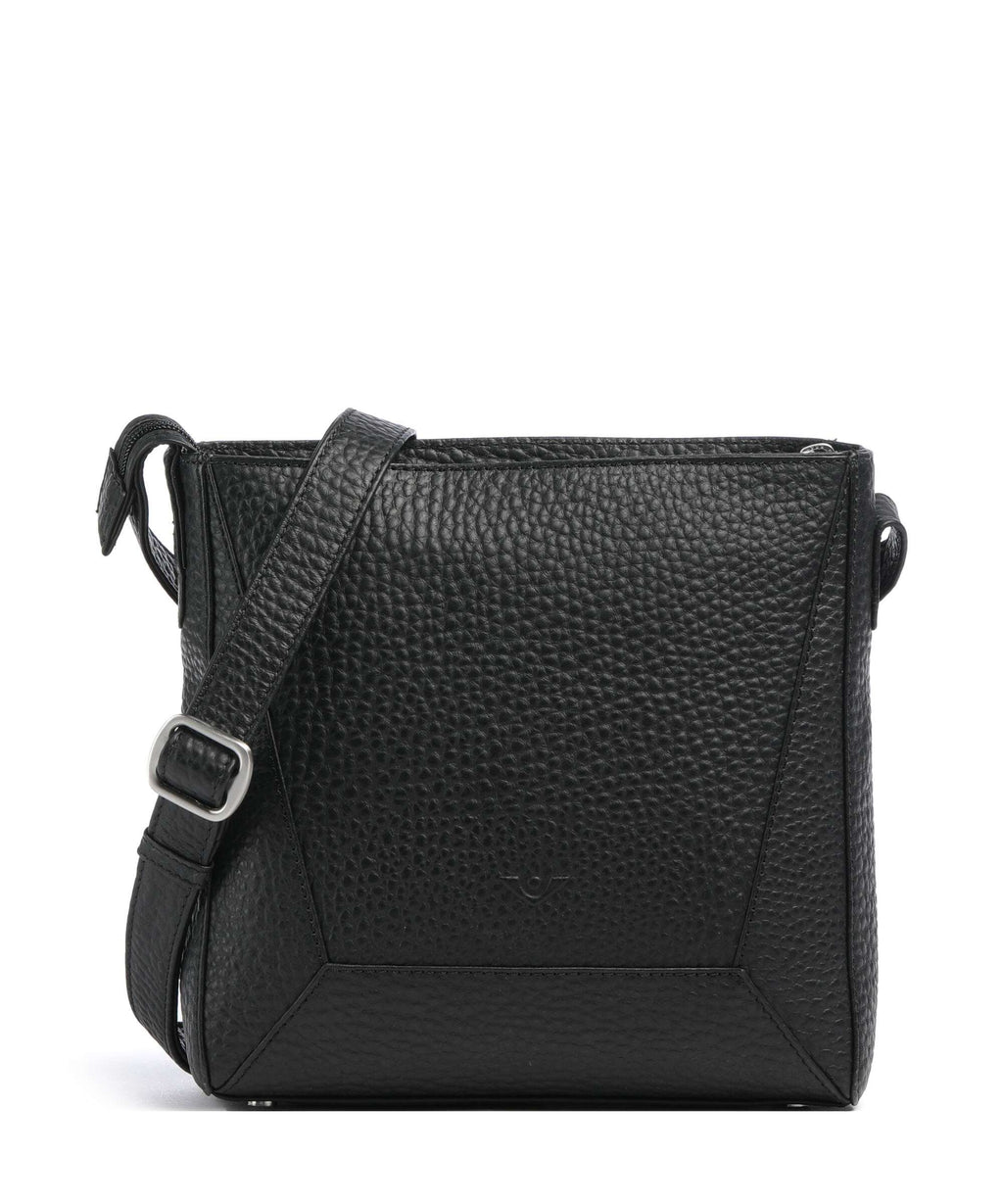 Voi Hirsch Crossbody bag schwarz