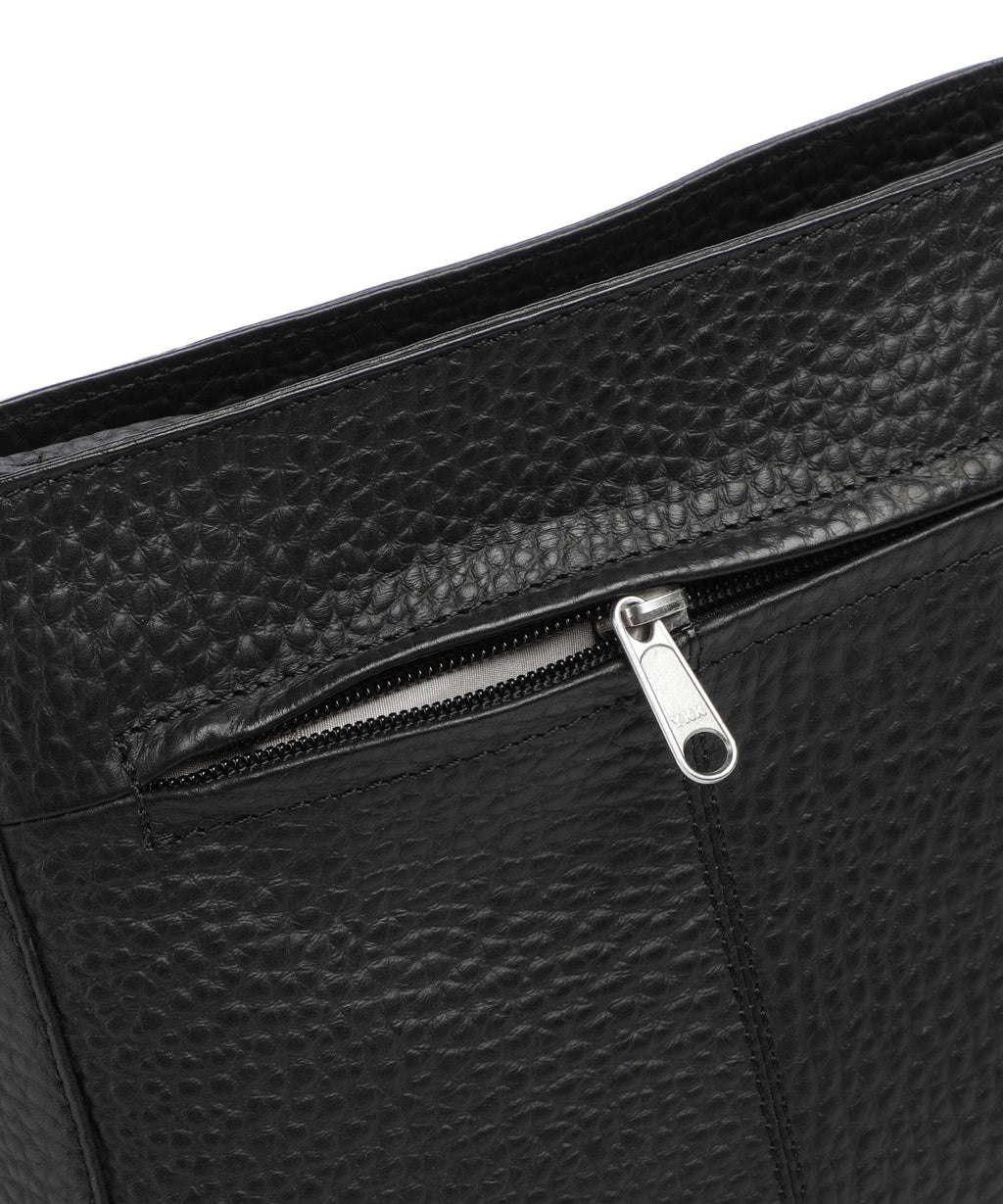 Voi Hirsch Crossbody bag schwarz