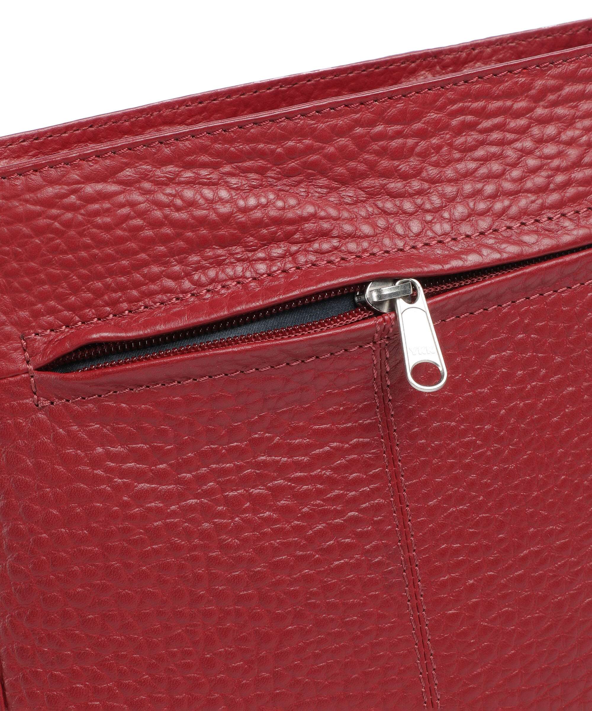 Voi Hirsch Crossbody bag granat