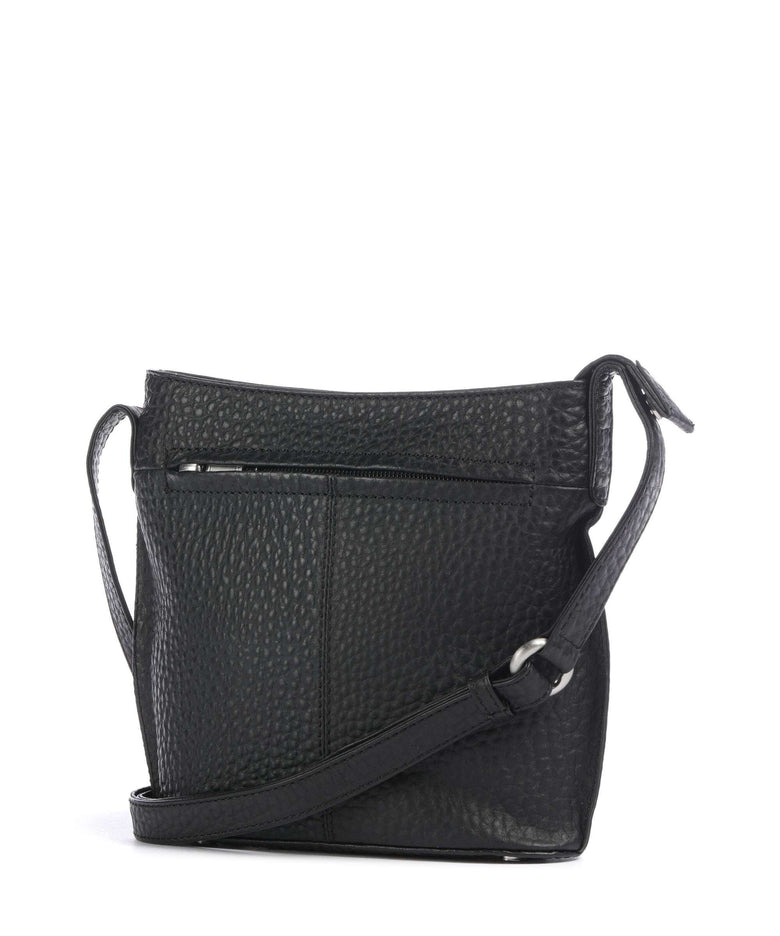Voi Hirsch Crossbody bag schwarz