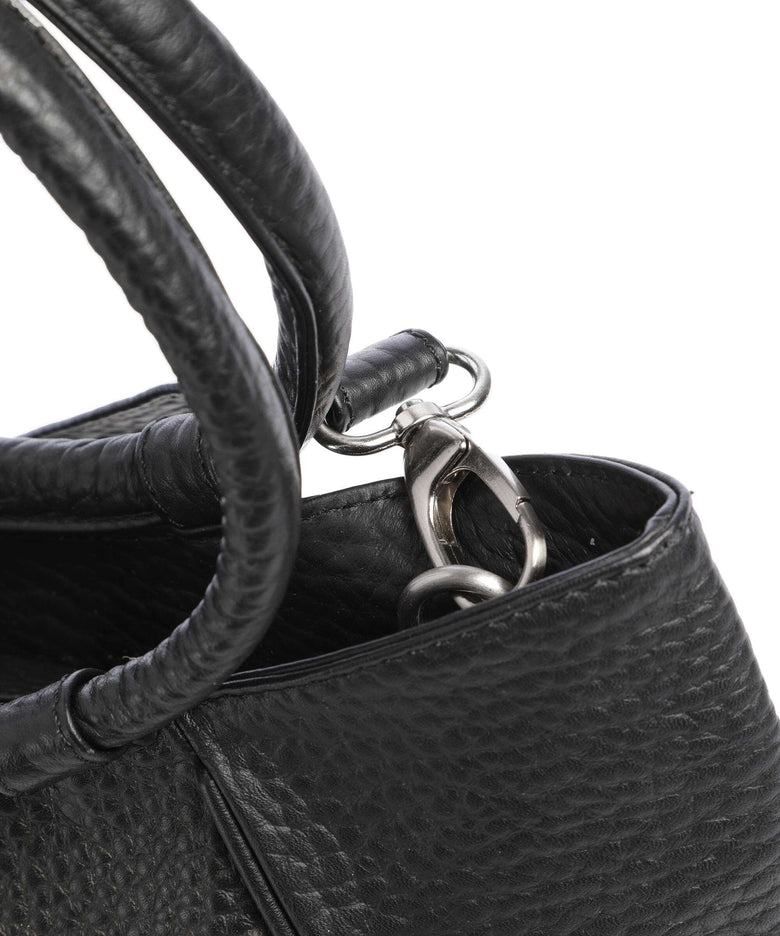 Voi Hirsch Ilona Handbag schwarz