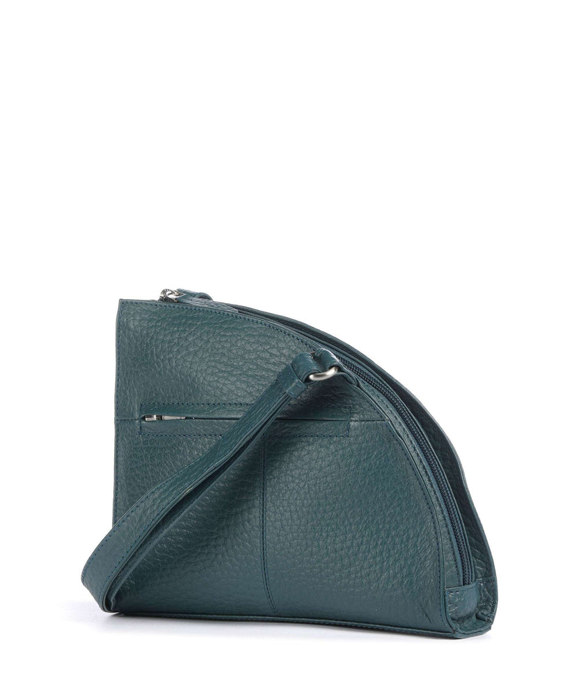 Voi Hirsch Britney Crossbody bag petrol