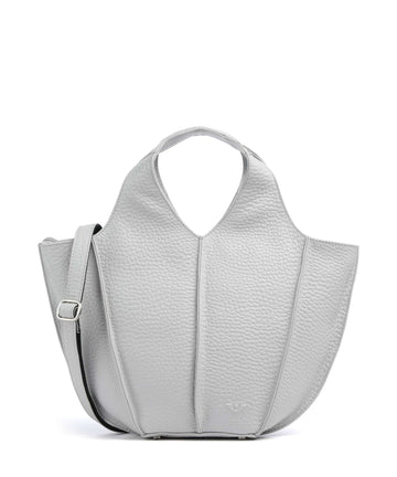 Voi Hirsch Jela Handtasche marmor