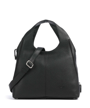 Voi Boston Kirsten Handtasche schwarz