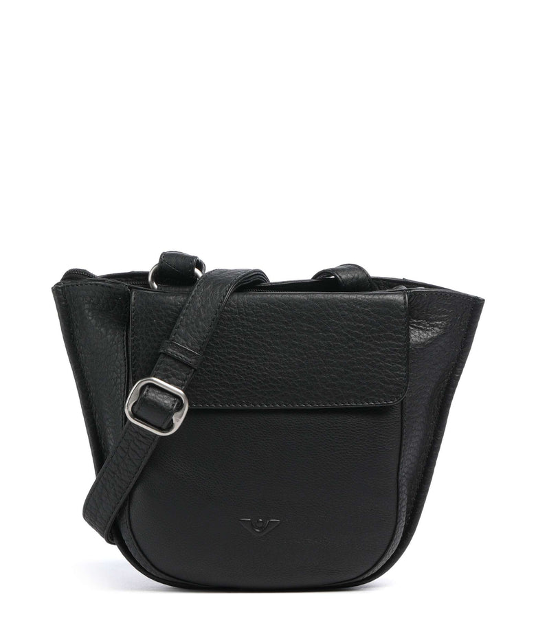 Voi Boston Lorna Crossbody bag schwarz