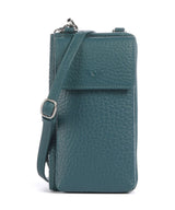 Voi Hirsch Bonita Pochette telephone petrol