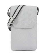 Voi Hirsch Magda Handytasche marmor