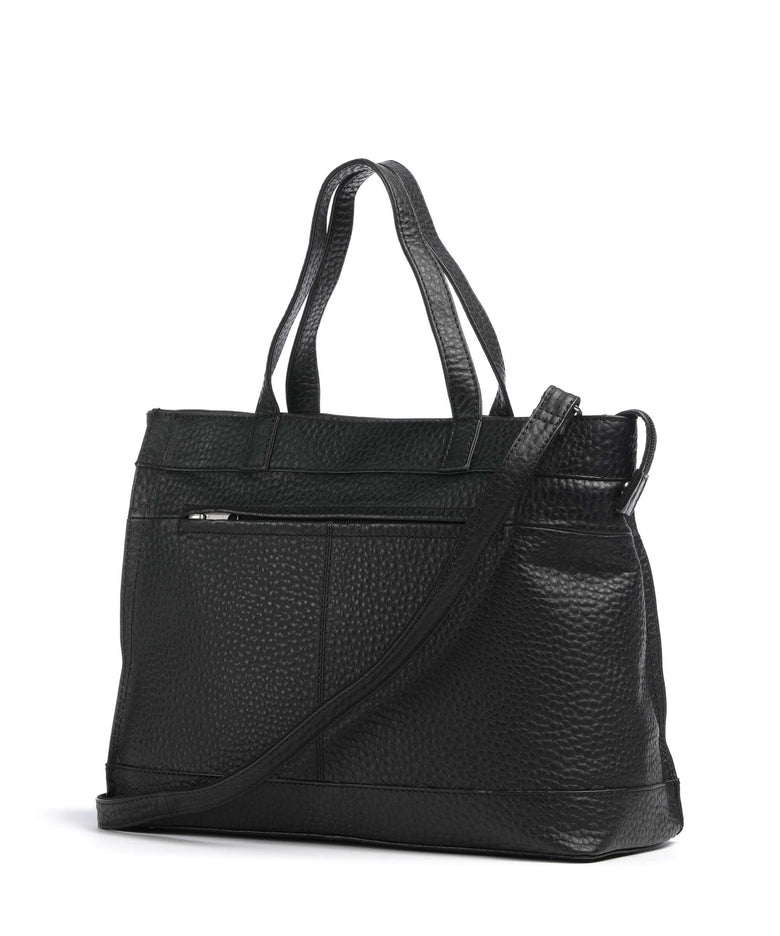 Voi Hirsch Jessi Handbag schwarz
