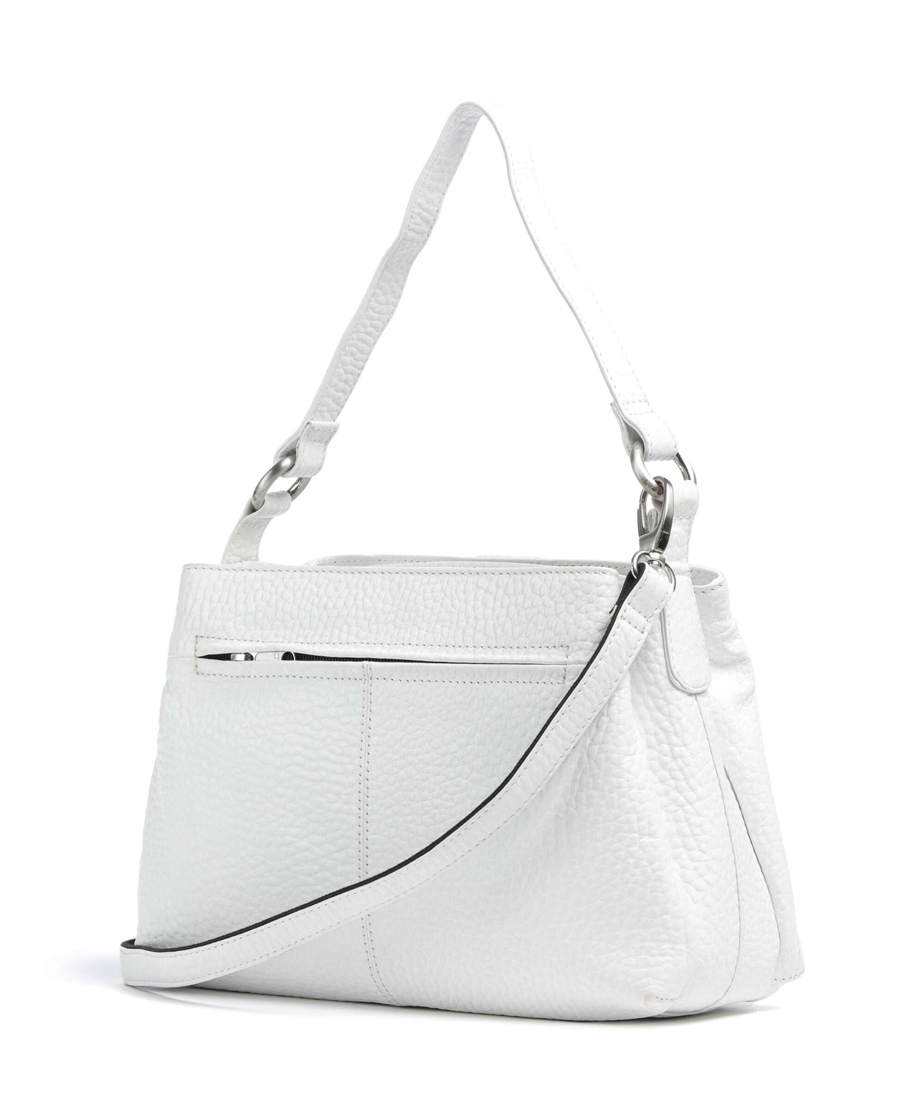 Voi Hirsch Jessica Shoulder bag weiss
