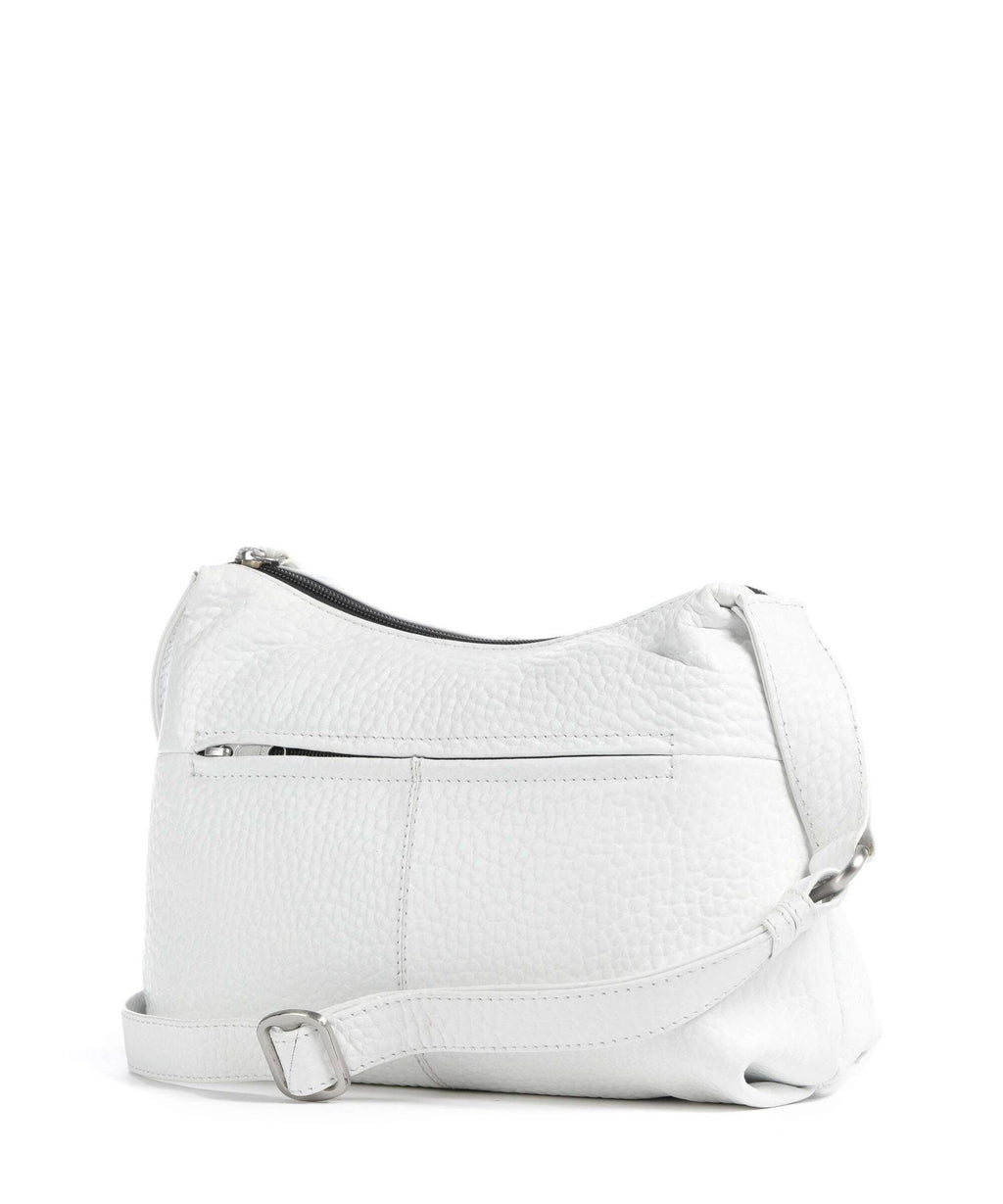Voi Hirsch Linda Crossbody bag weiss