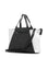 Voi Hirsch Verena Handbag schwarz/weiss