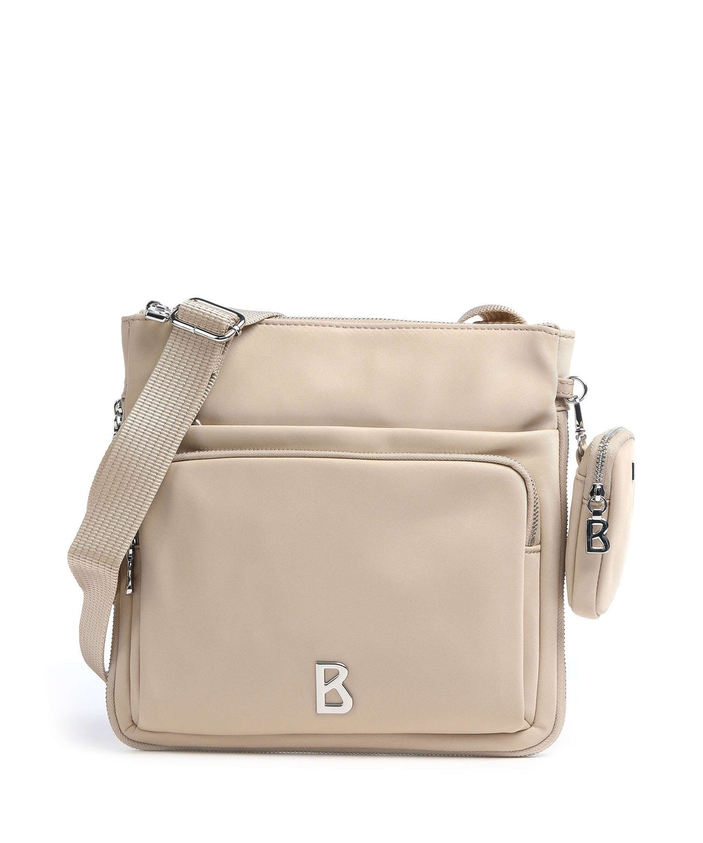 Bogner Verbier Play Serena Crossbody bag sahara
