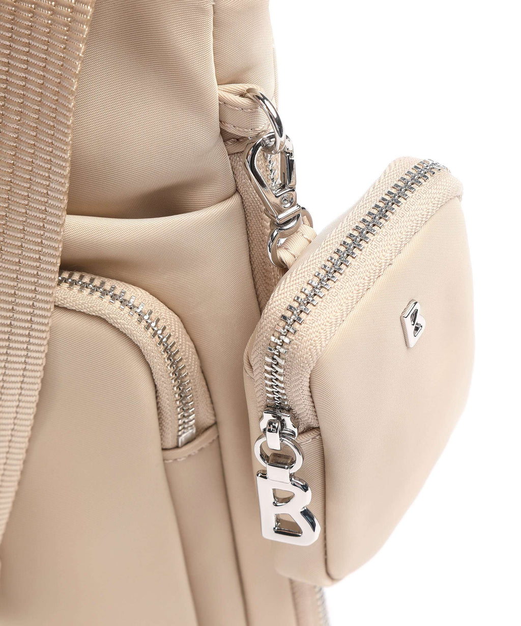 Bogner Verbier Play Serena Crossbody bag sahara