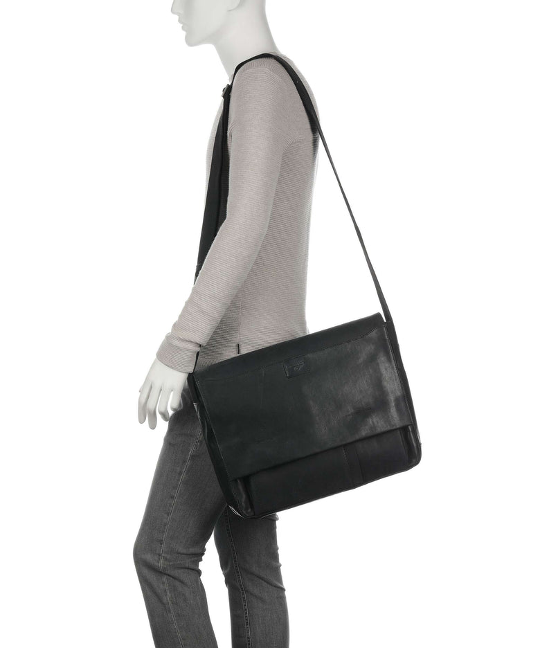 Strellson Brick Lane jeremy Briefcase black