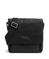 Strellson Brick Lane Borsa a tracolla black