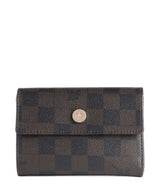 JOOP! Cortina Piazza Cosma RFID Portefeuille seal brown