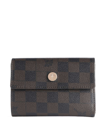 JOOP! Cortina Piazza Cosma RFID Geldbörse seal brown