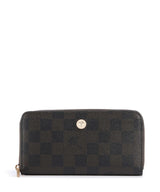 JOOP! Cortina Piazza Melete Portefeuille seal brown