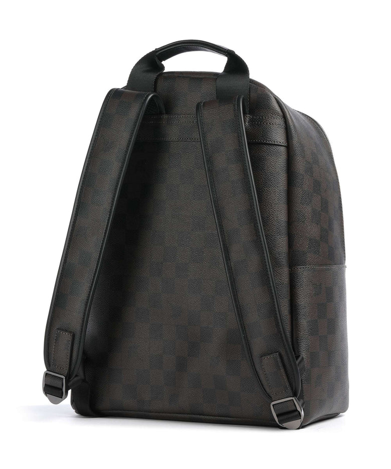 JOOP! Cortina Piazza Miko Backpack seal brown