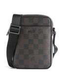 JOOP! Cortina Piazza Rafael Umhängetasche seal brown