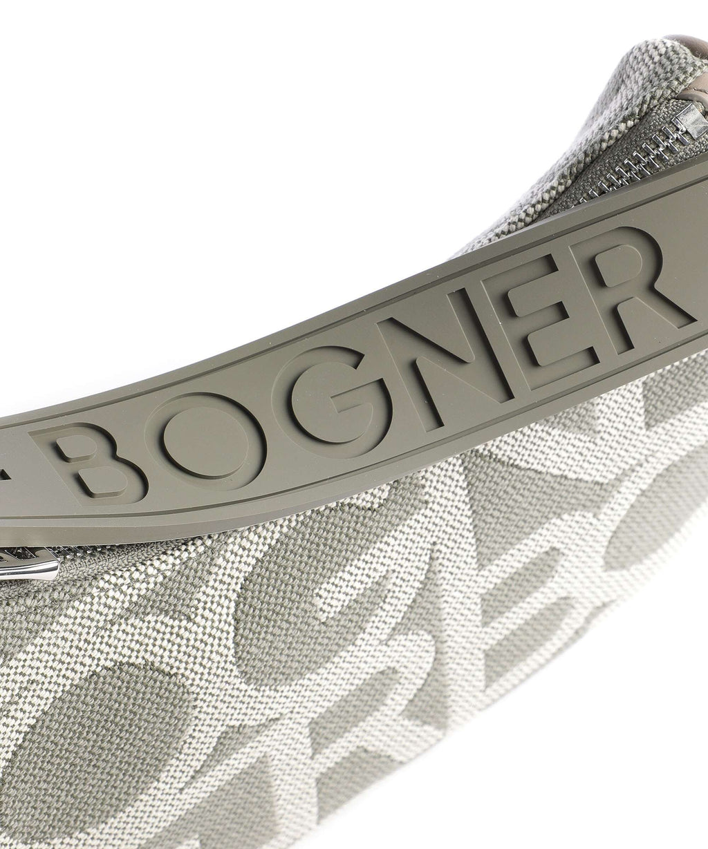 Bogner Pany Lora Shoulder bag taupe