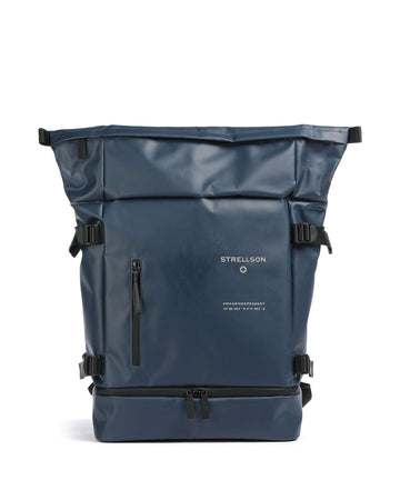 Strellson Stockwell 2.0 Rucksack dark blue