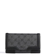 JOOP! Mazzolino Europa Geldbörse black