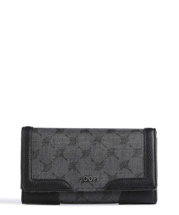 JOOP! Mazzolino Europa Wallet black