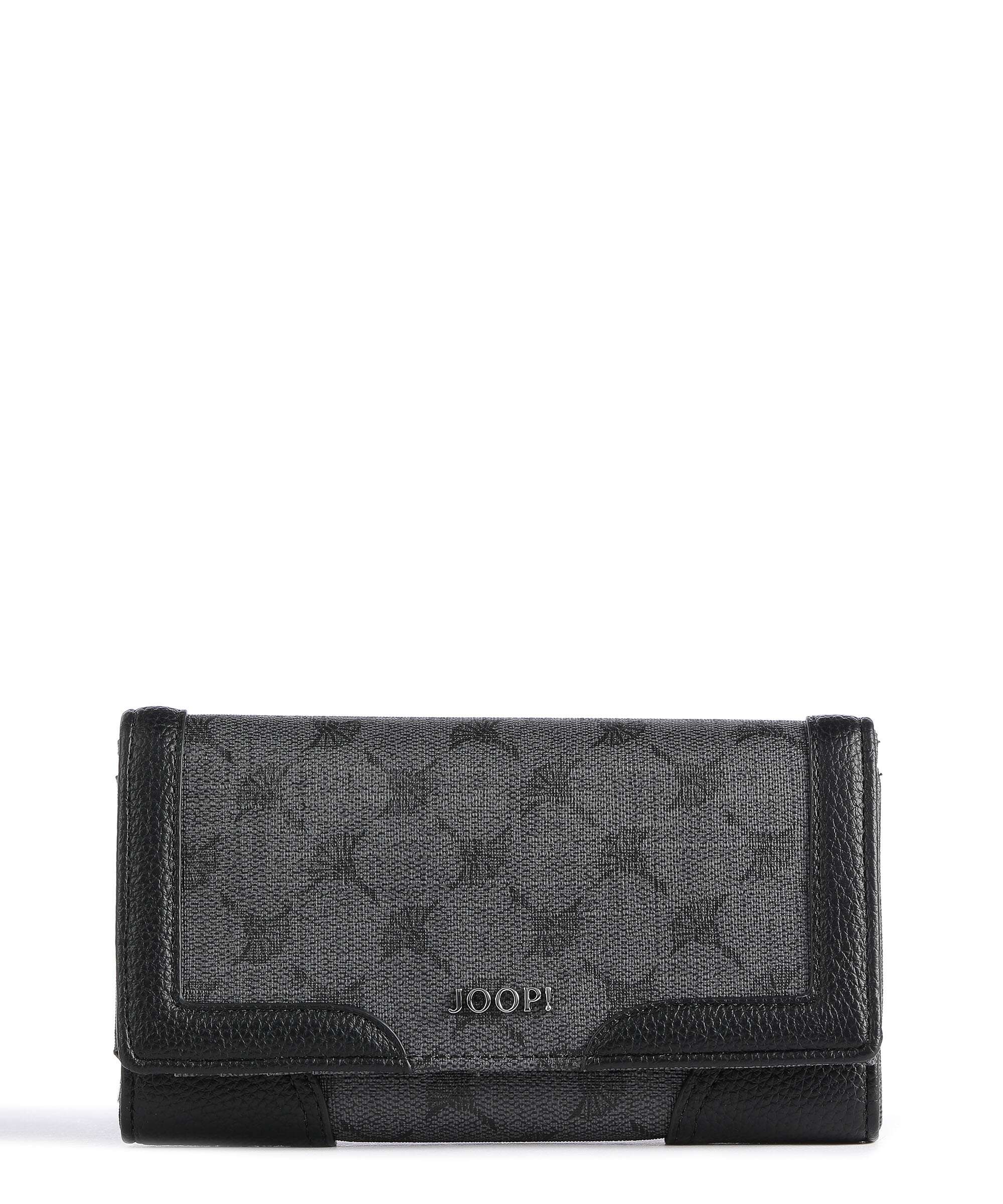 JOOP! Mazzolino Europa Wallet black