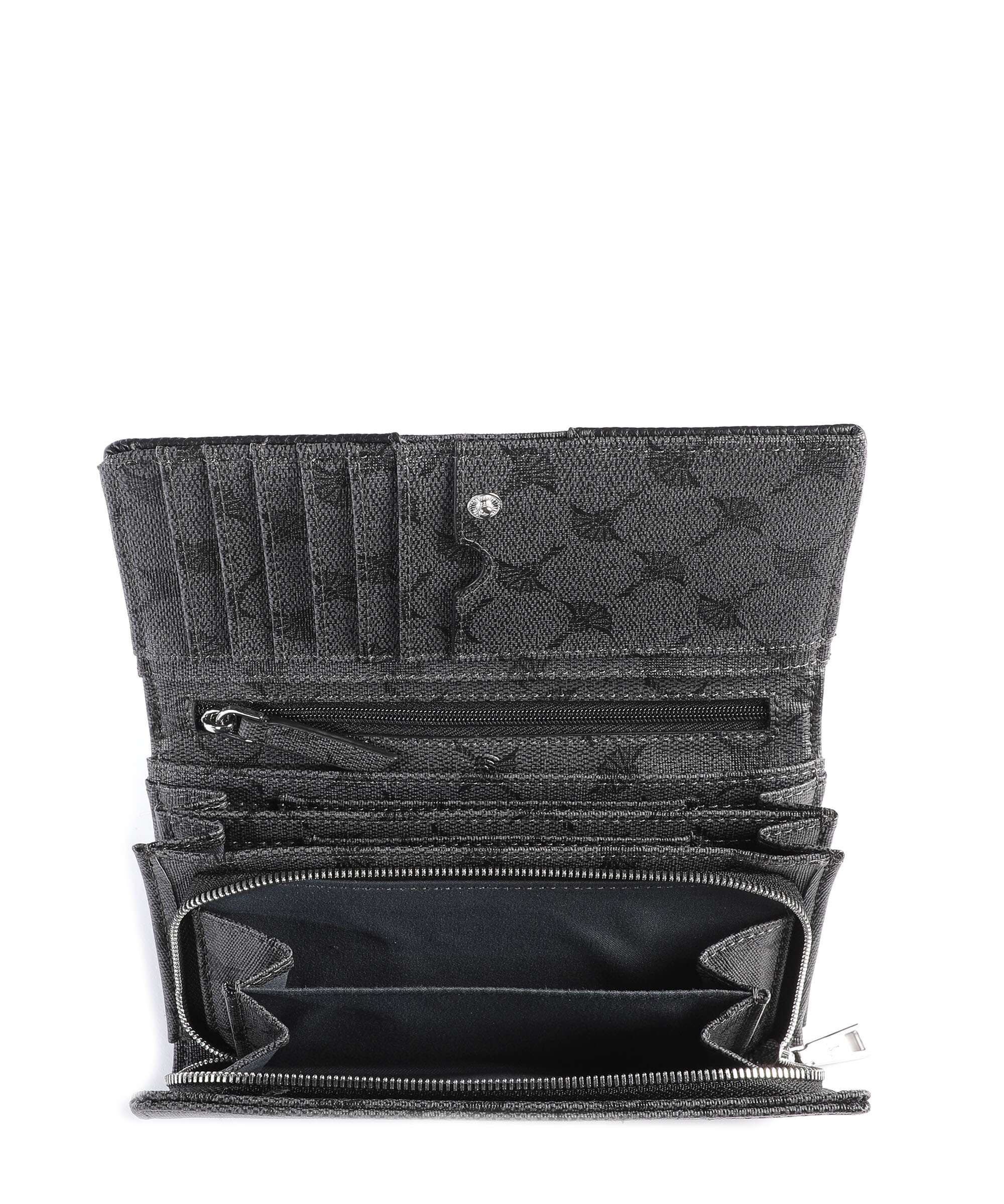 JOOP! Mazzolino Europa Wallet black
