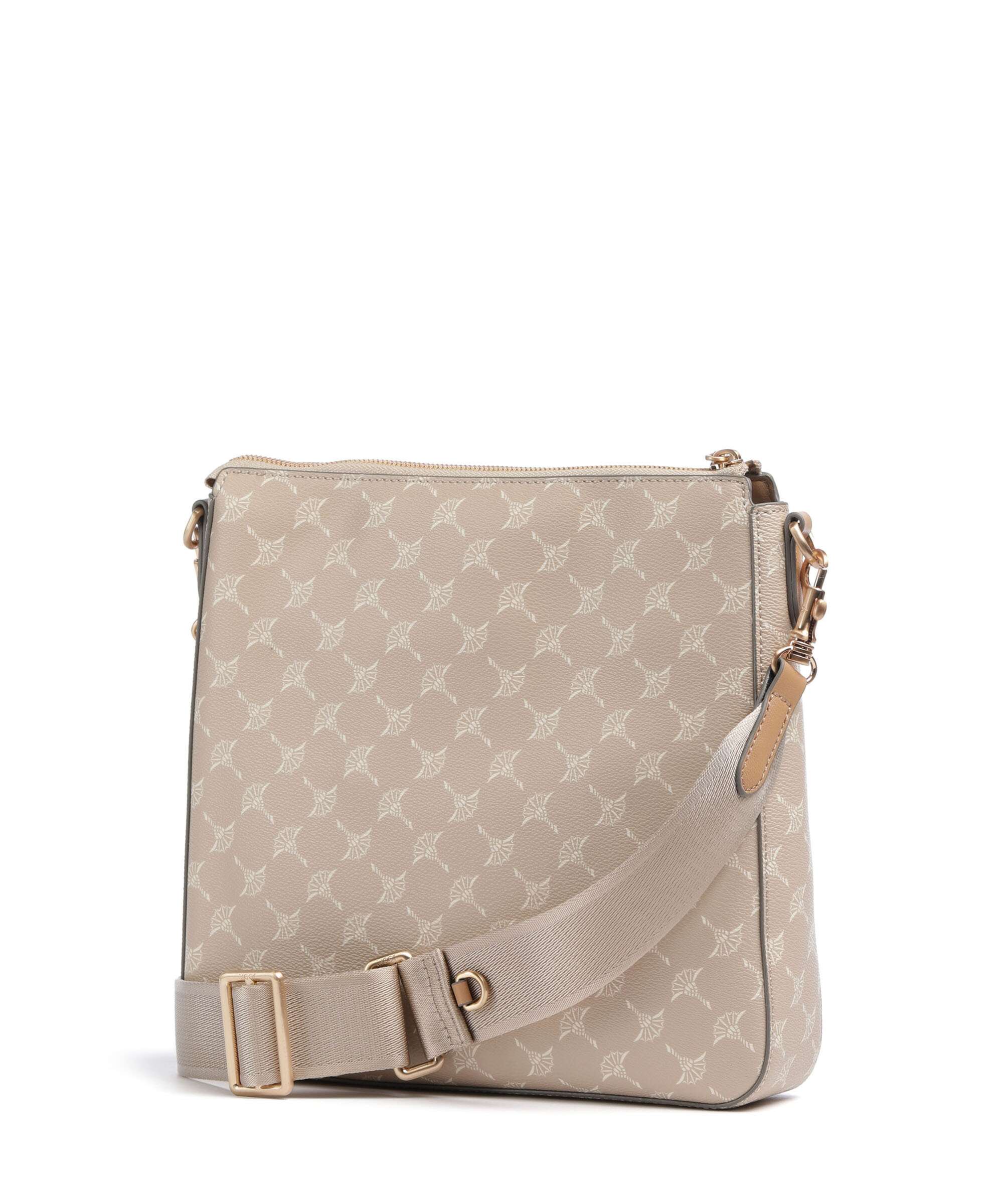 JOOP! Cortina 1.0 Jasmina Crossbody bag sesame