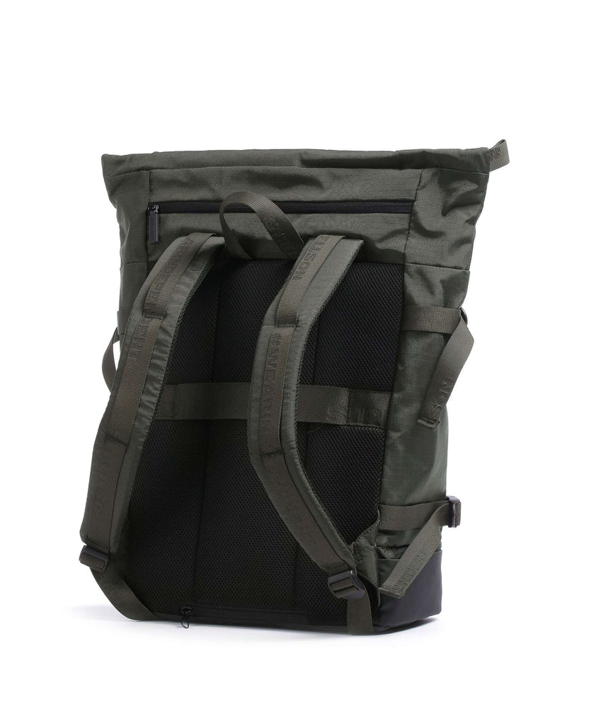 Strellson Northwood Rs Backpack khaki