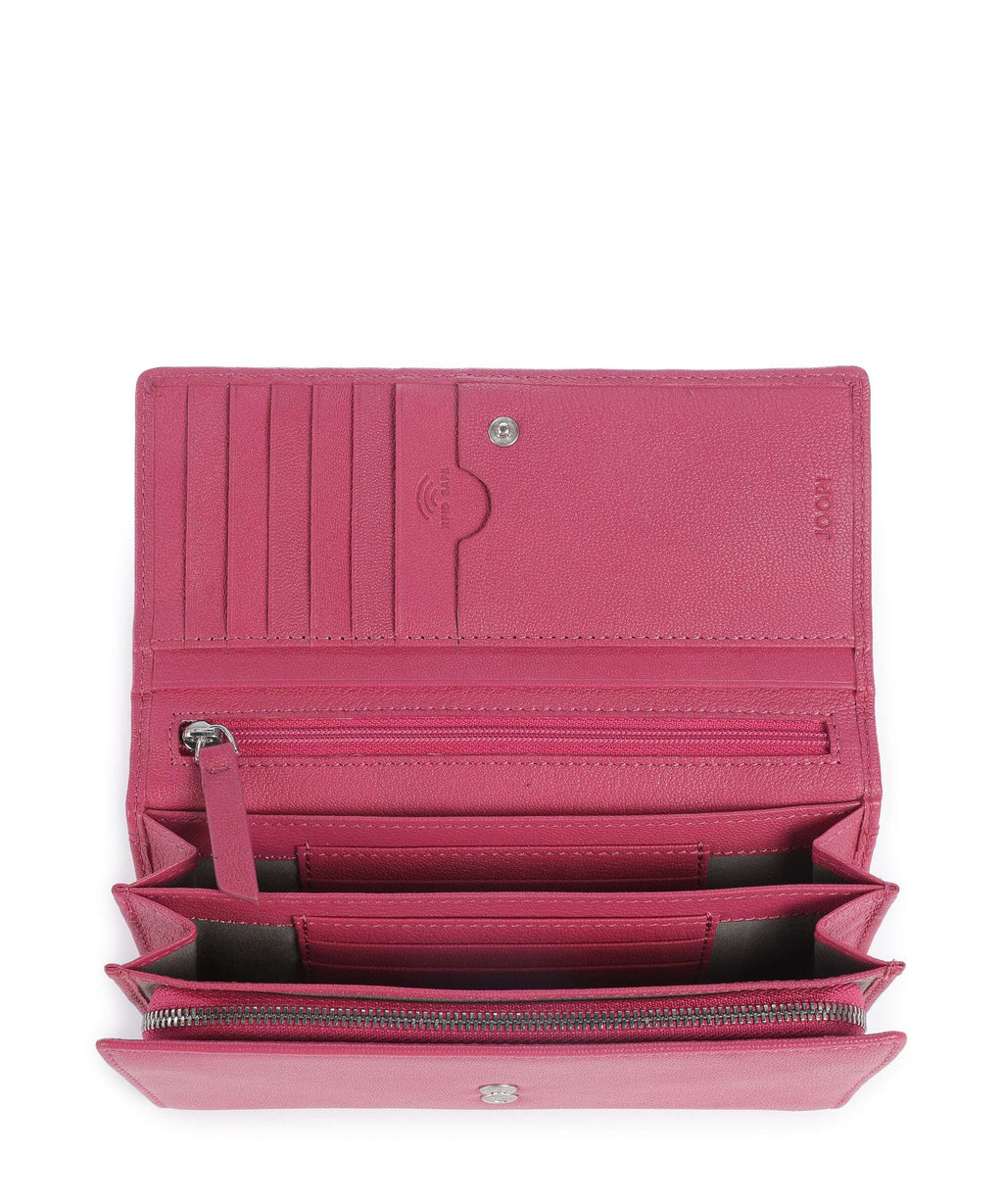 JOOP! Lantea Europa RFID Wallet pink