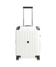 Bogner Piz Deluxe c55 Spinner (4 wheels) white
