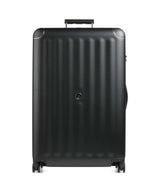 Bogner Piz Deluxe c75 4-Rollen Trolley black