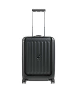 Bogner Piz Deluxe c55 pro Valise 4 roues black