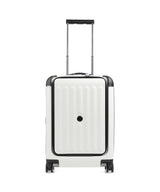 Bogner Piz Deluxe c55 pro Valise 4 roues white