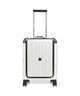 Bogner Piz Deluxe c55 pro Valise 4 roues white