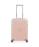 Bogner Piz c55 4-Rollen Trolley nude
