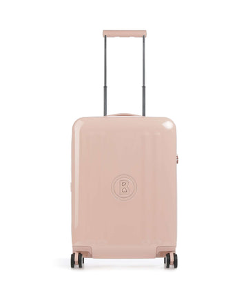 Bogner Piz c55 4-Rollen Trolley nude