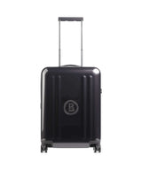Bogner Piz c55 Valise 4 roues dark grey